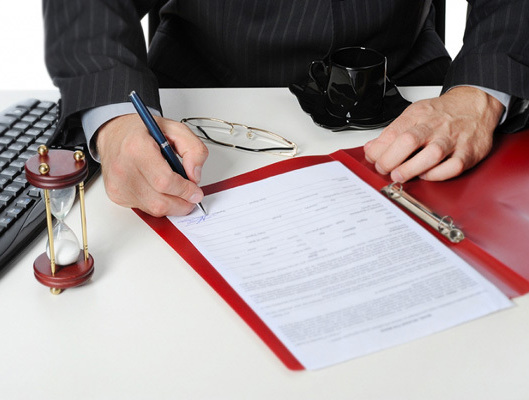 Юридические услуги <br>